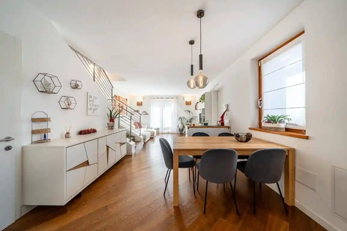 Villetta a schiera - foto 4