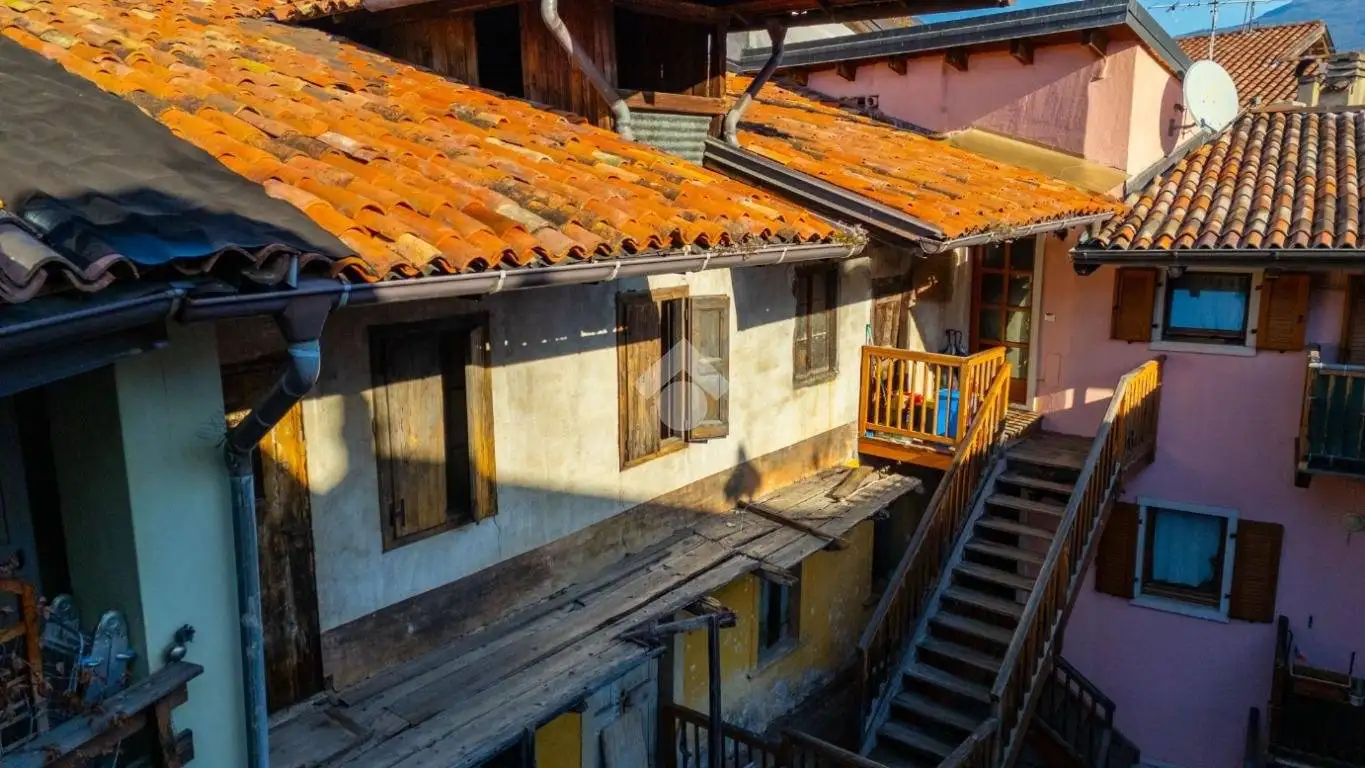 Rustico - Casale in vendita a Volano