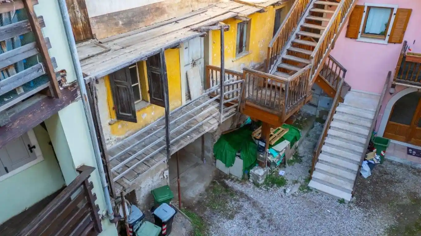 Casa colonica via 3 Novembre 28, Volano - foto 2