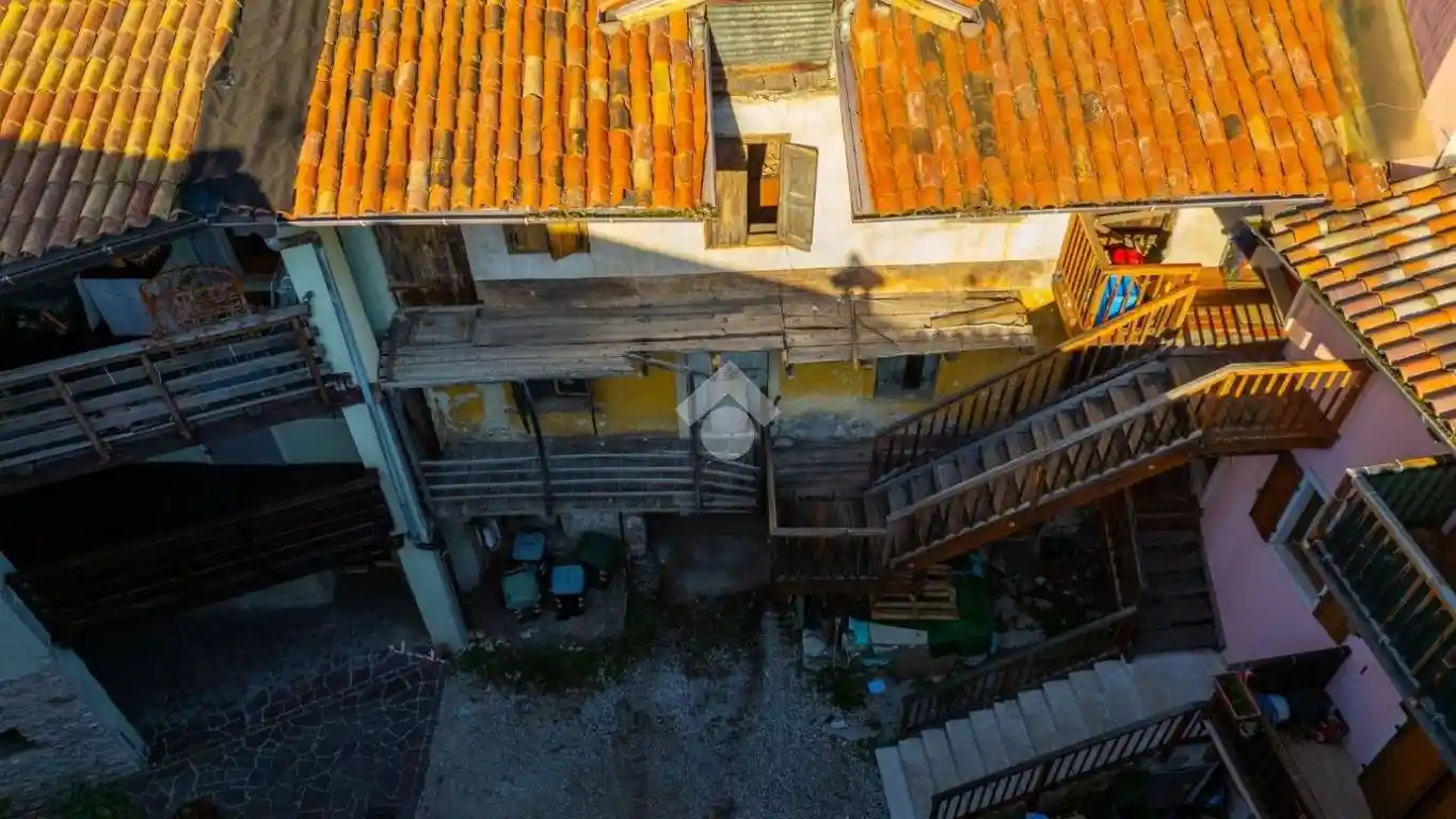 Casa colonica via 3 Novembre 28, Volano - foto 4