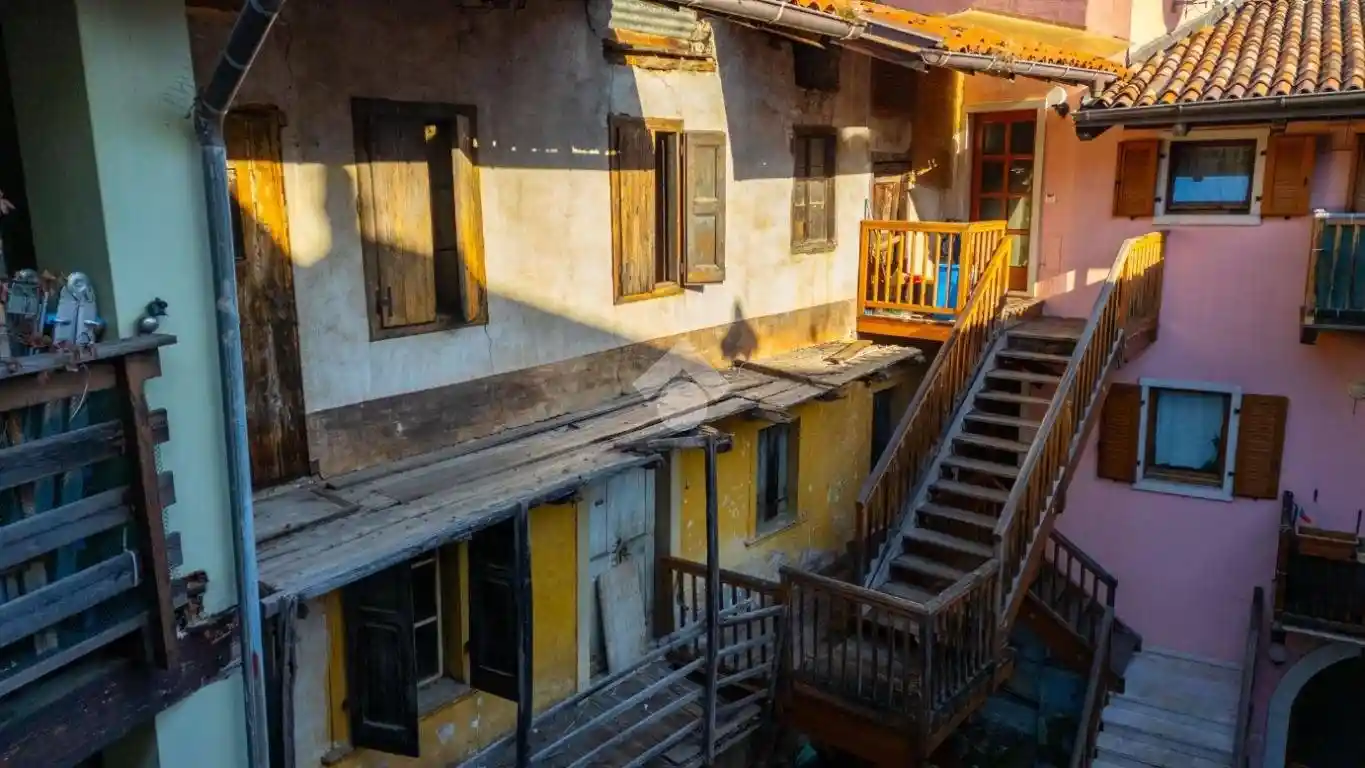 Casa colonica via 3 Novembre 28, Volano - foto 5