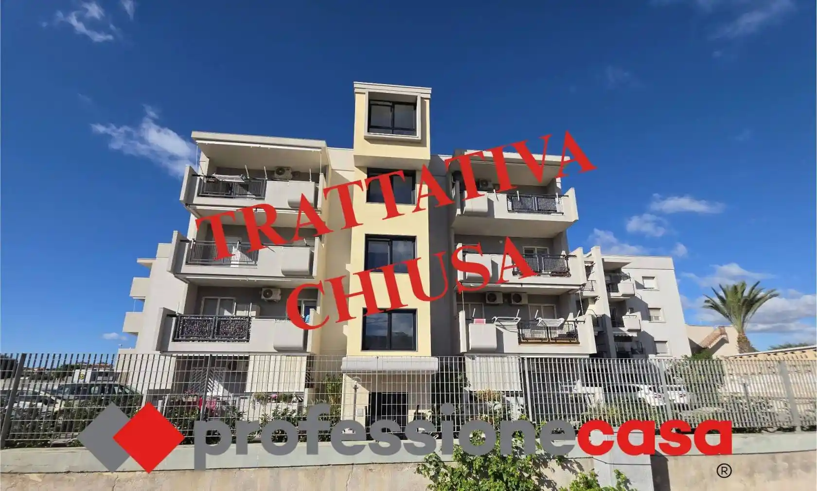 Appartamento in vendita a Taranto