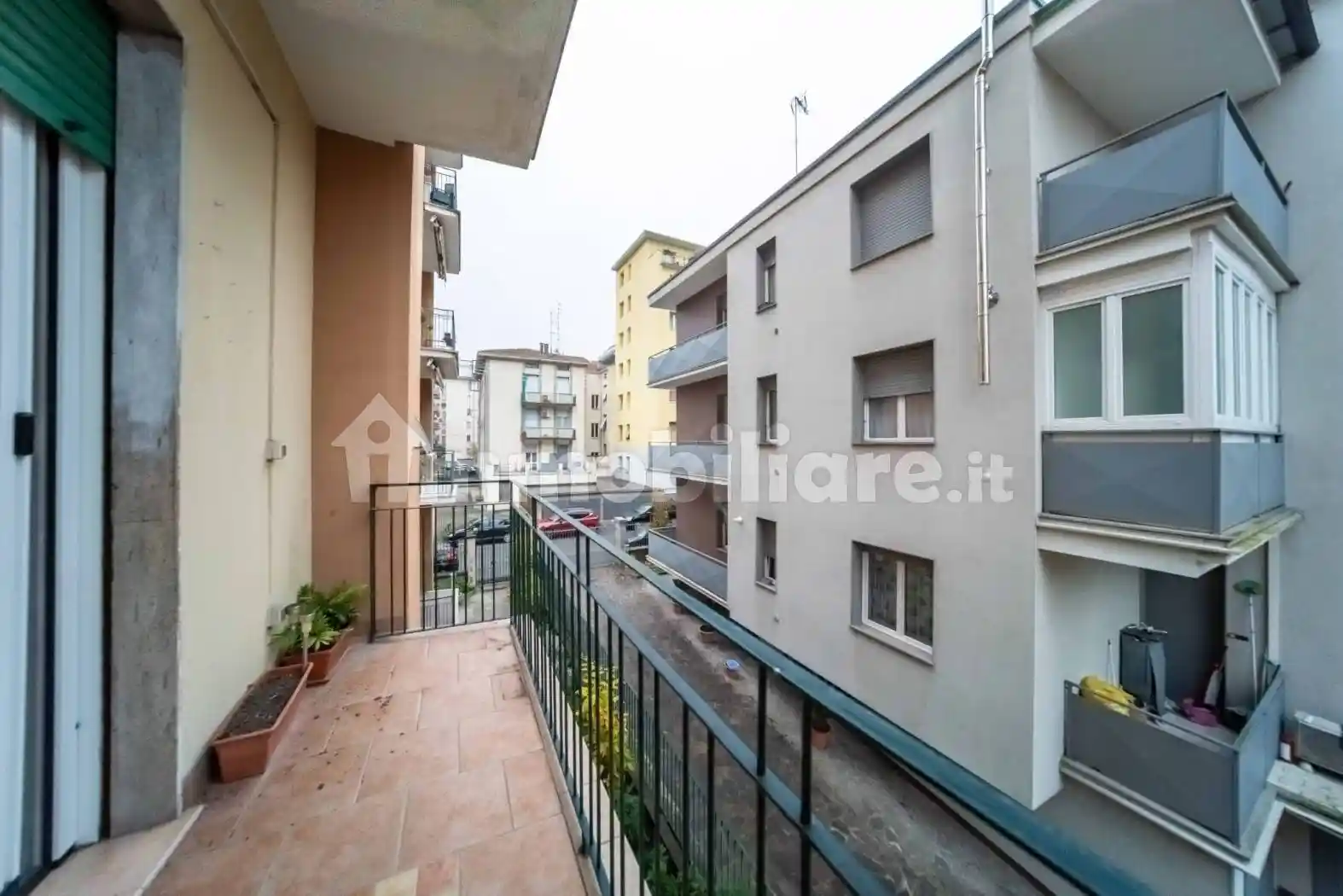 Trilocale via Augusto Migliavacca 6, San Lazzaro, Parma - foto 5