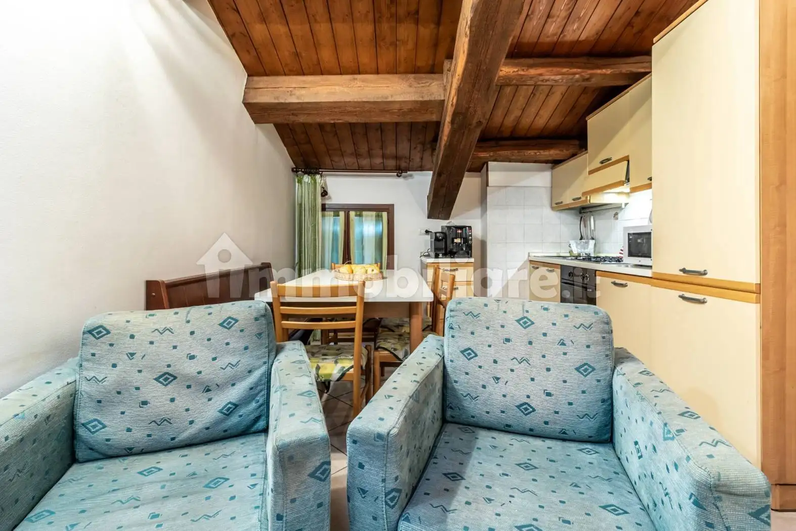 Bilocale via Della Pace 16, Centro, Casalfiumanese - foto 5