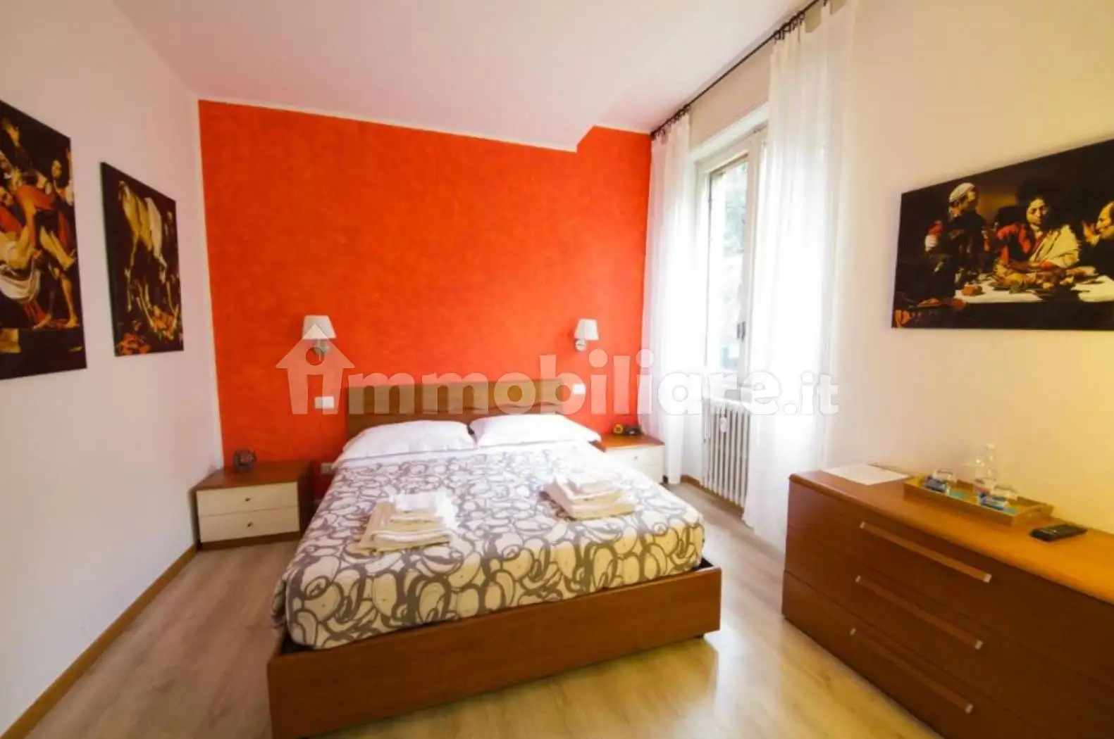 Apartment in vendita a Milan