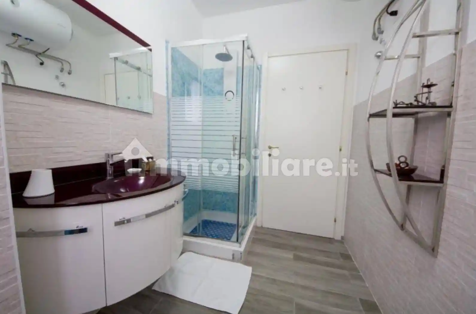 Appartamento via Pessano 5, San Siro, Milano - foto 2