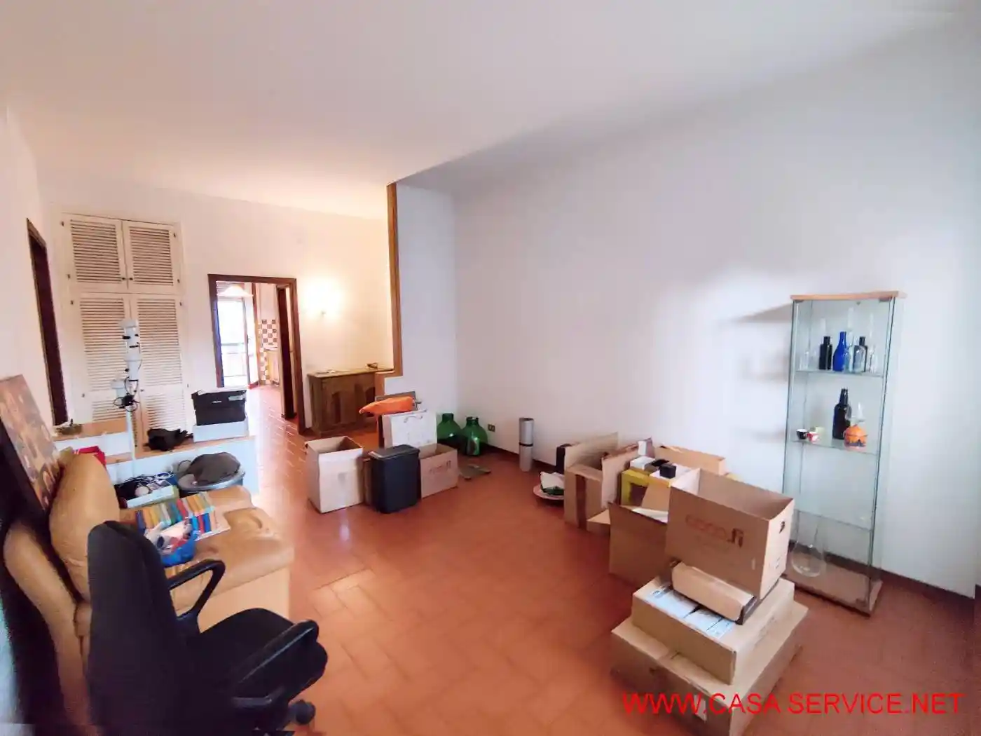 Appartamento in vendita a Montevarchi