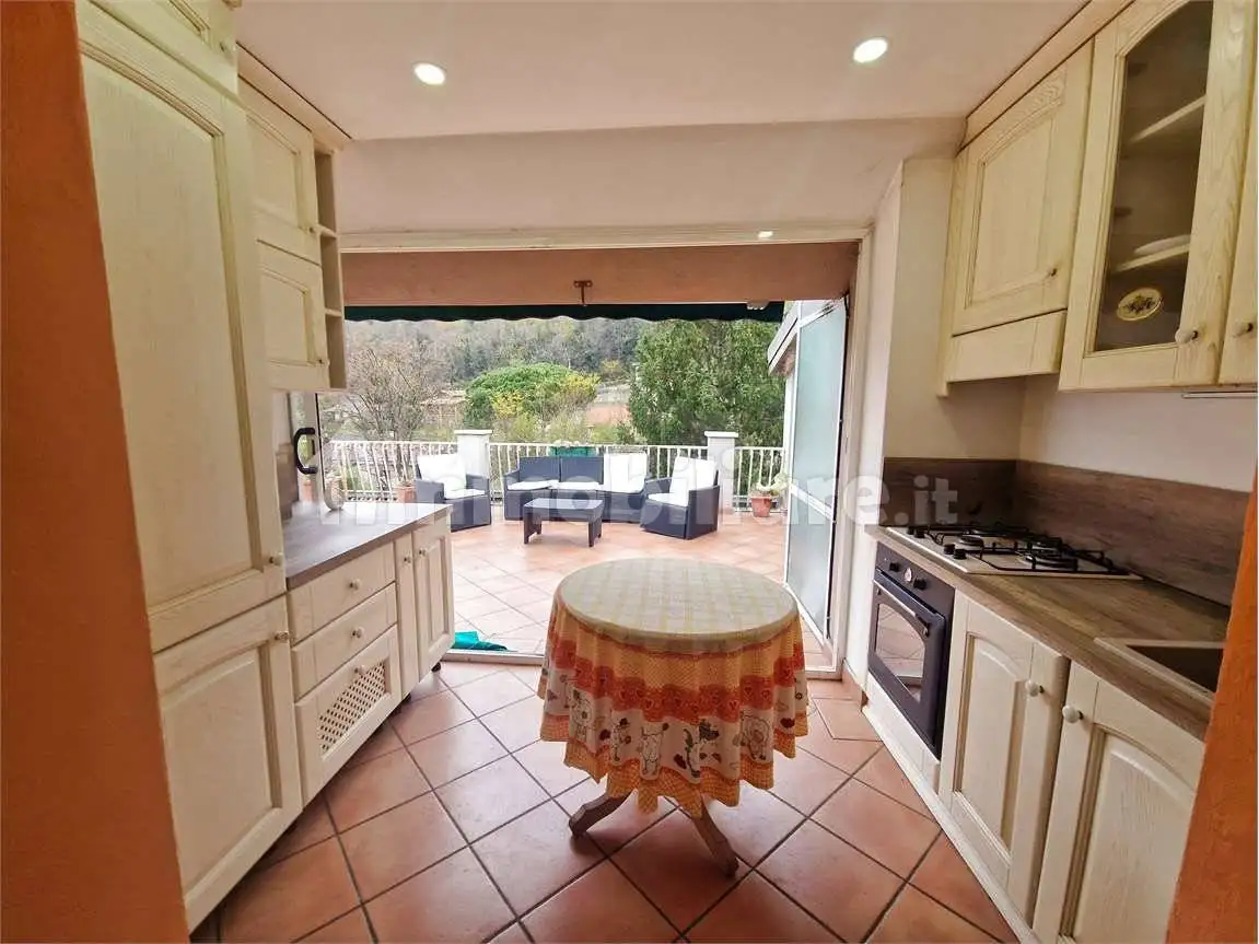 Attico via Valcuvia, 21, Centro, Cittiglio - foto 4