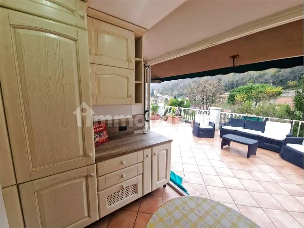 Attico via Valcuvia, 21, Centro, Cittiglio - foto 5