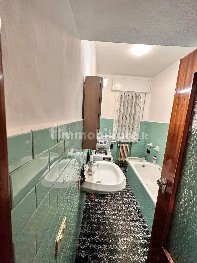 Appartamento in affitto a Padova