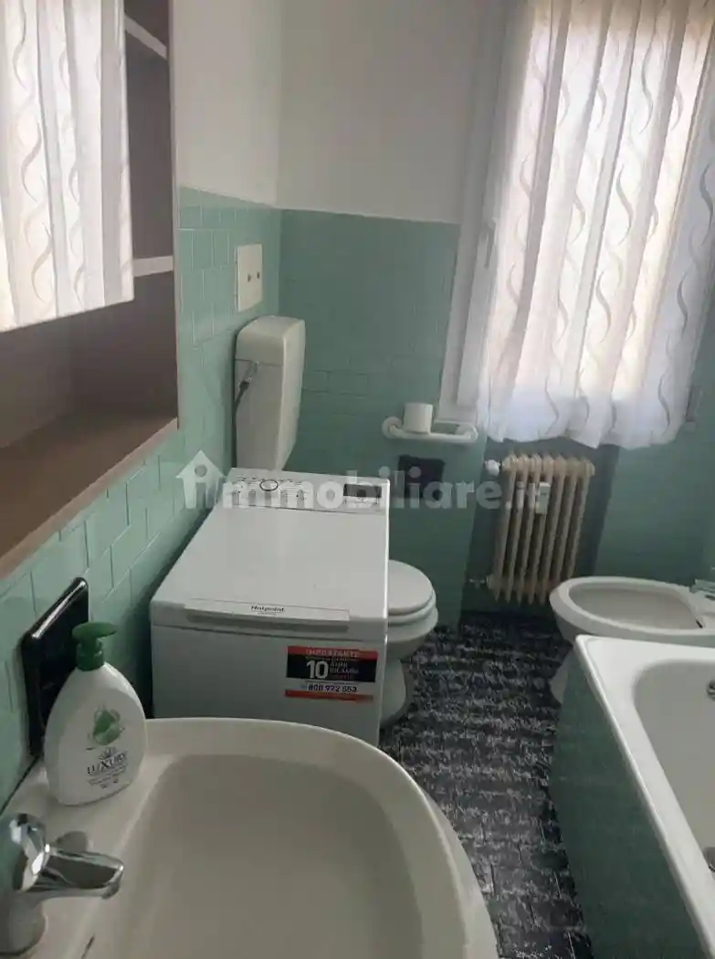 Quadrilocale ottimo stato, secondo piano, San Bellino - San Filippo Neri, Padova - foto 3