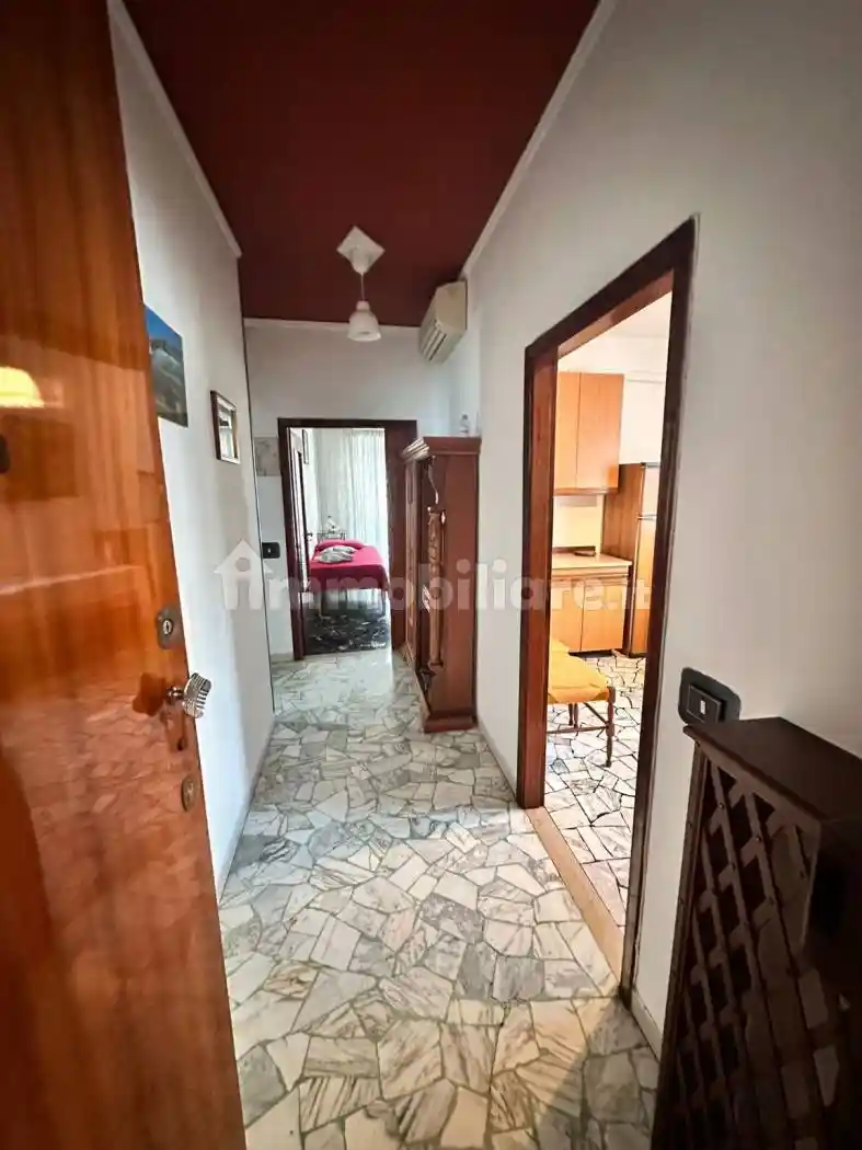 Quadrilocale ottimo stato, secondo piano, San Bellino - San Filippo Neri, Padova - foto 5