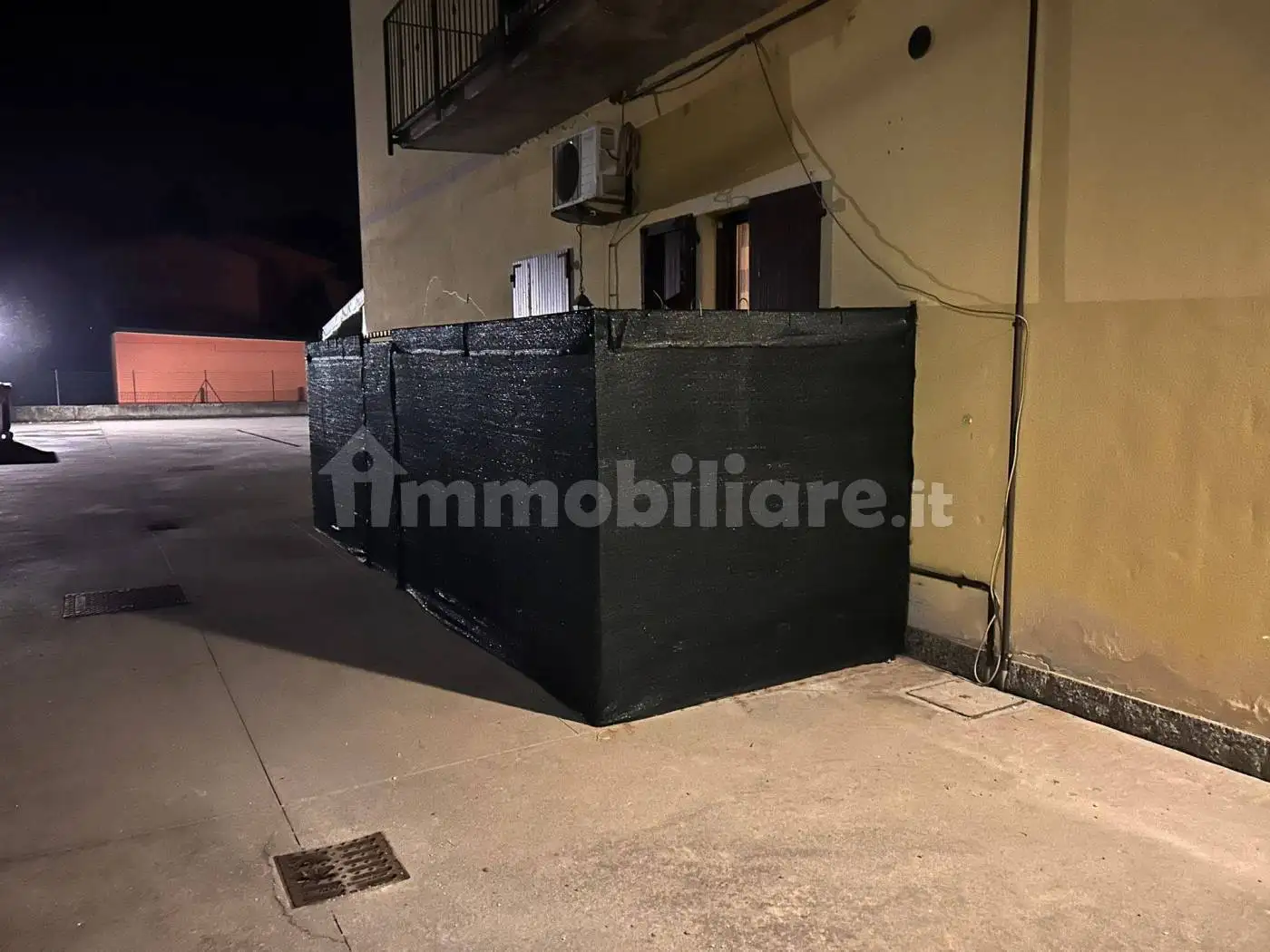 Appartamento in affitto a Persico Dosimo