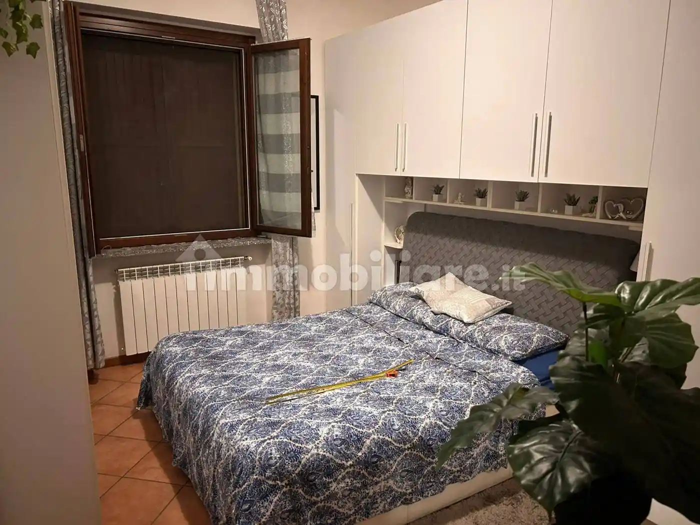 Bilocale buono stato, piano terra, Persichello, Persico Dosimo - foto 2