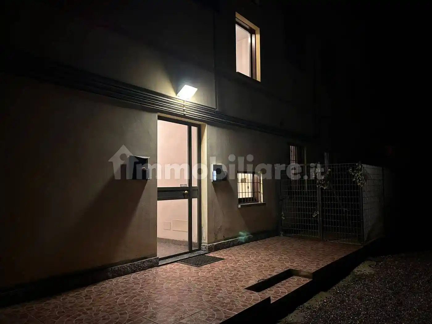 Bilocale buono stato, piano terra, Persichello, Persico Dosimo - foto 5