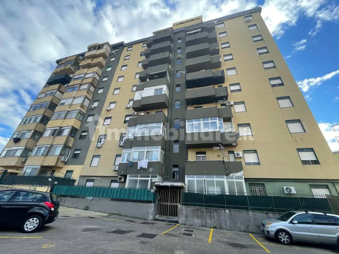 Appartamento in vendita a Palermo