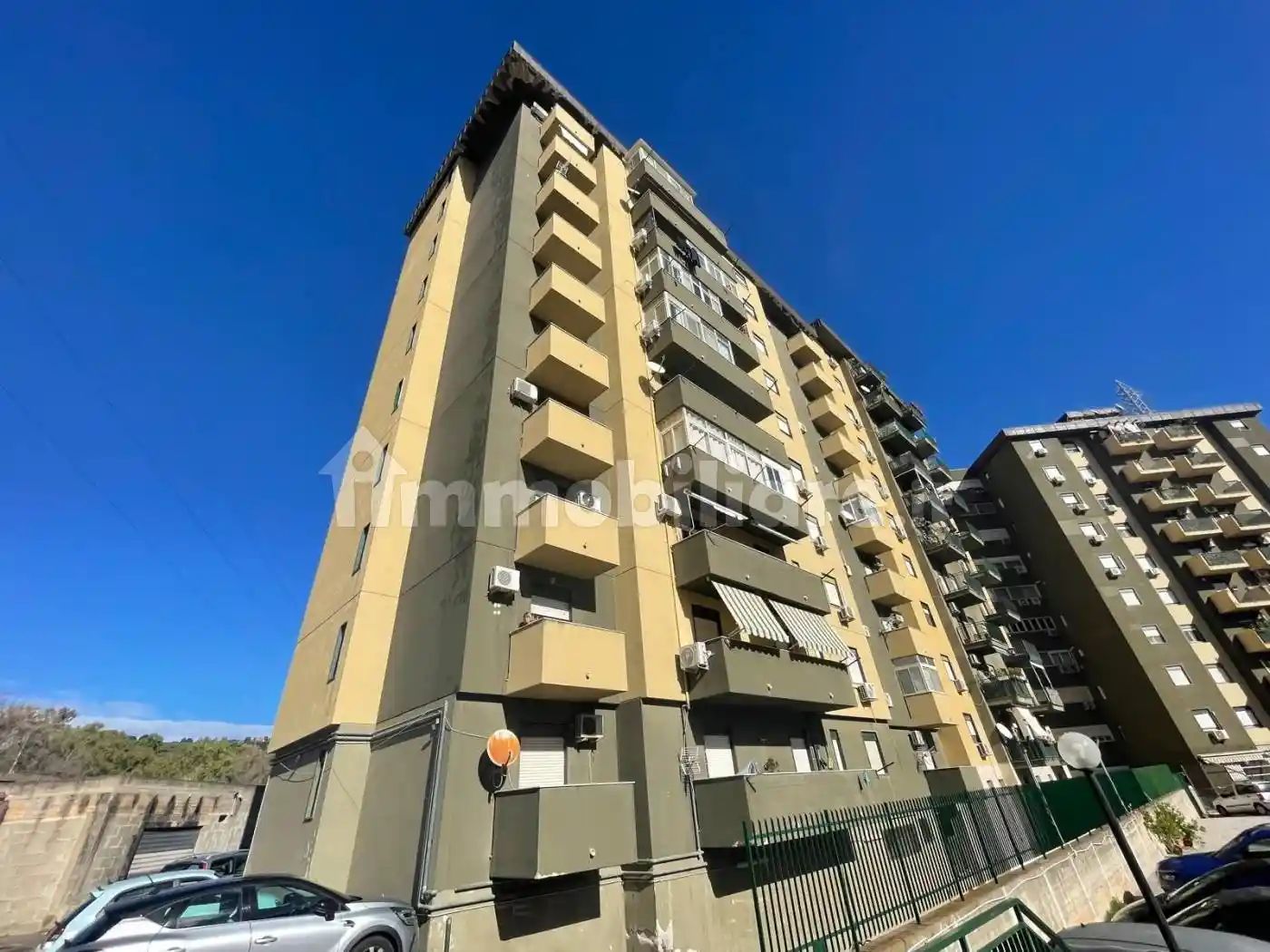 Trilocale via Parrini, CEP - Michelangelo Alta, Palermo - foto 3