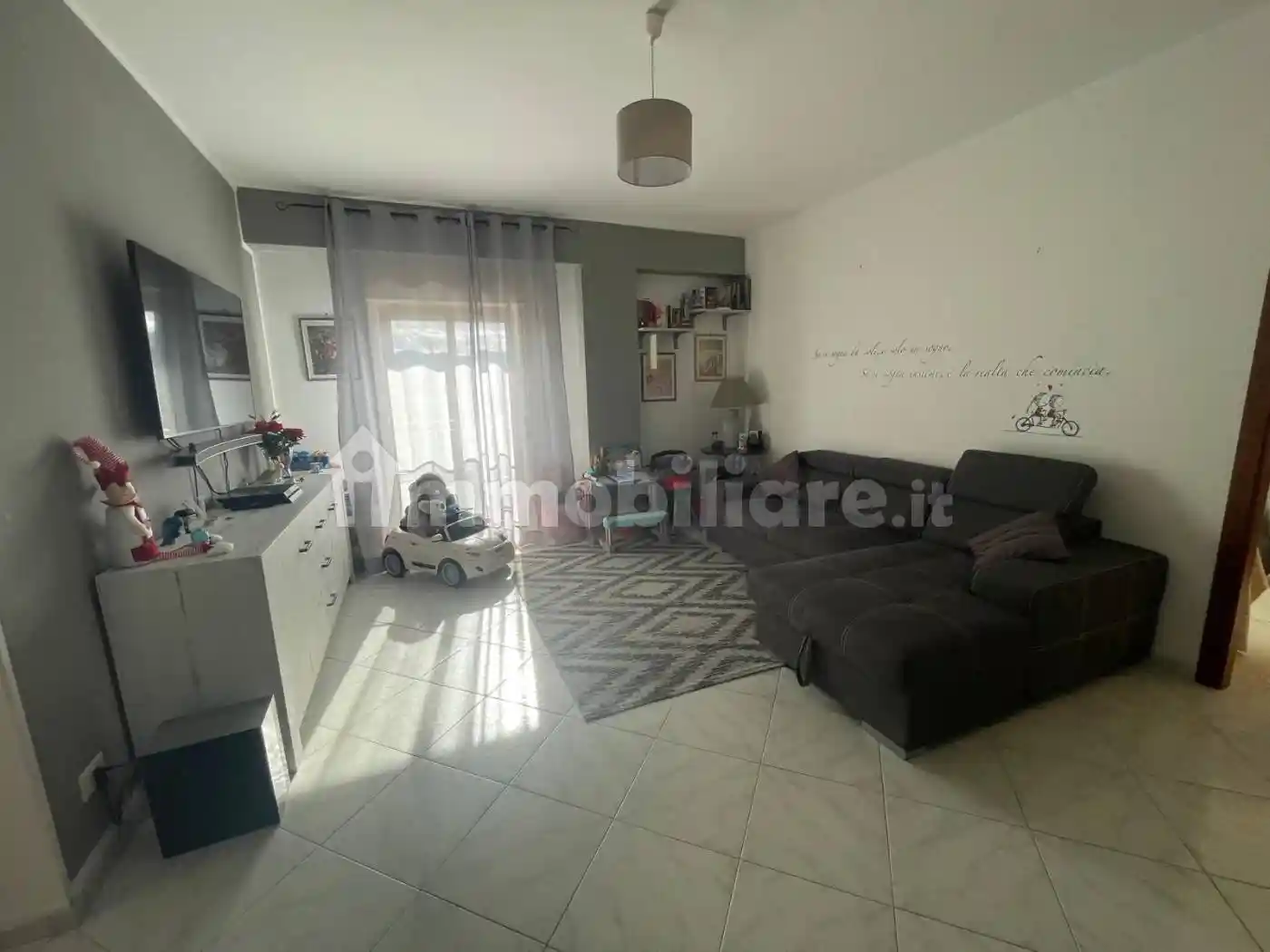 Trilocale via Parrini, CEP - Michelangelo Alta, Palermo - foto 5