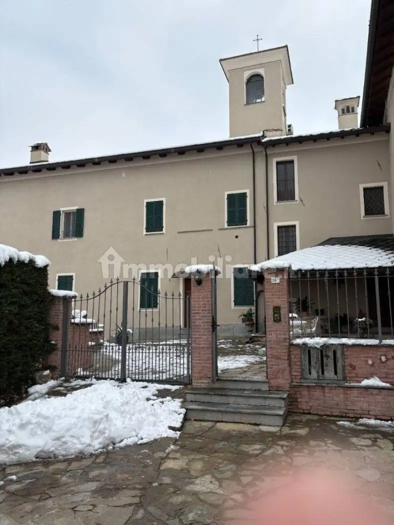 Appartamento in affitto a Cuneo