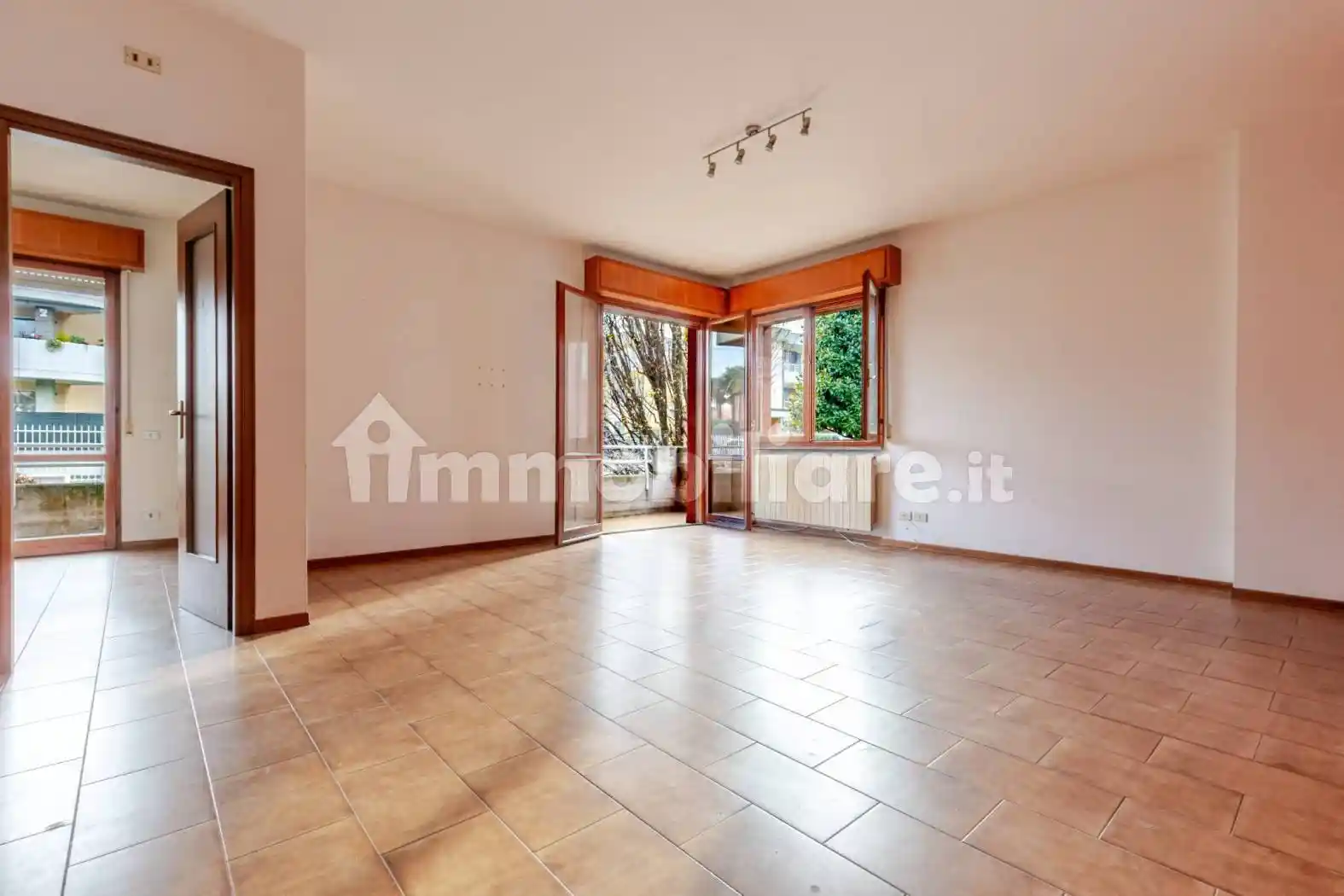 Appartamento in vendita a Turate