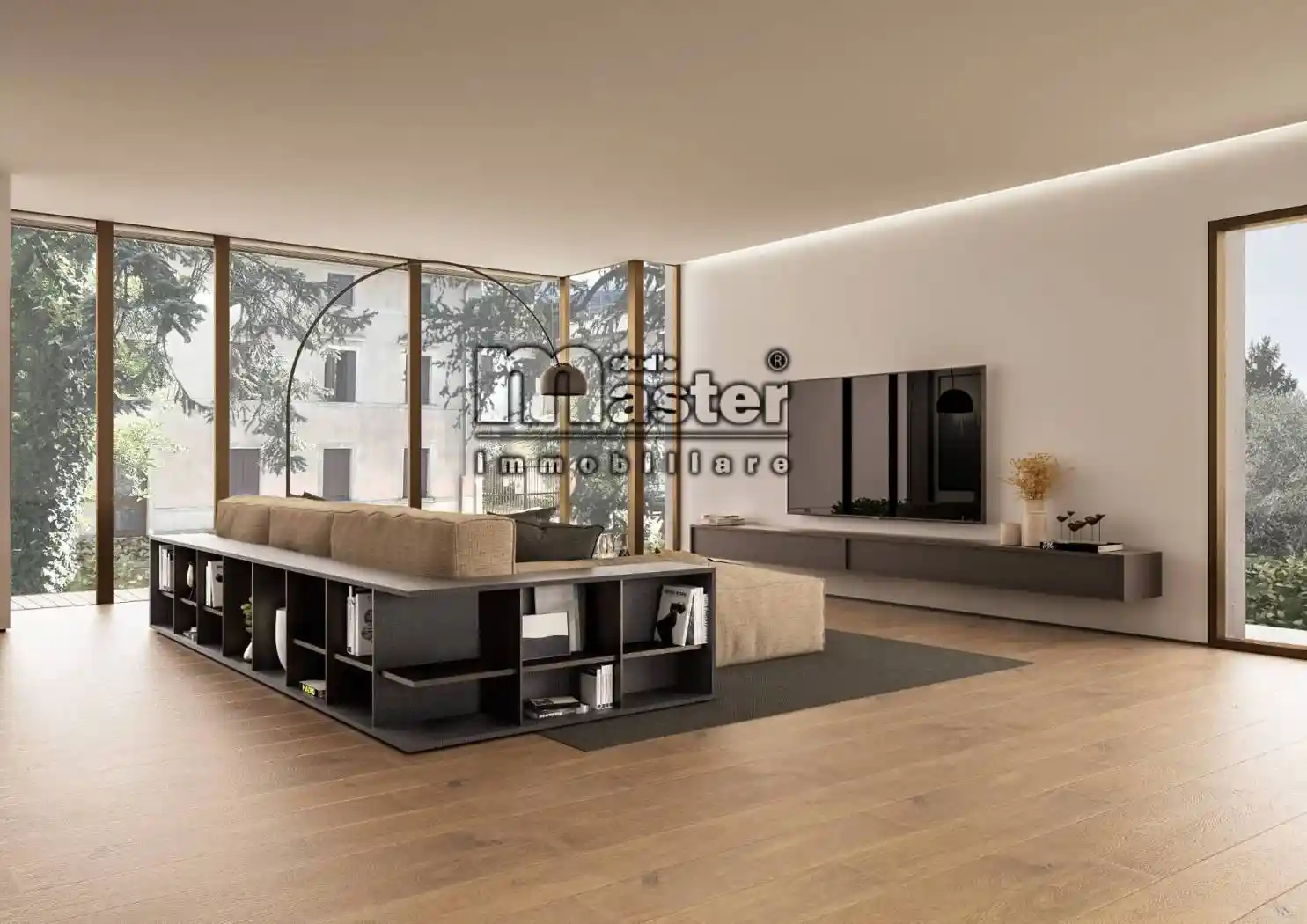 Villa in vendita a Treviso