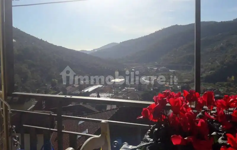 Appartamento in vendita a Pontedassio