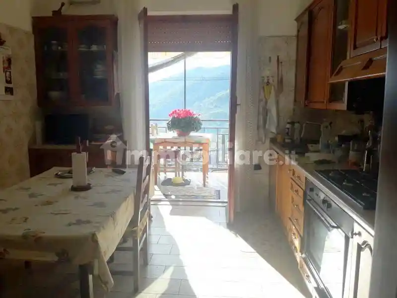 Quadrilocale via Pio XII, Centro, Pontedassio - foto 2