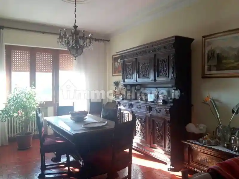 Quadrilocale via Pio XII, Centro, Pontedassio - foto 4