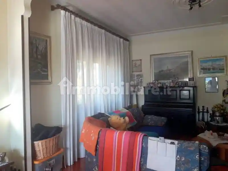 Quadrilocale via Pio XII, Centro, Pontedassio - foto 5