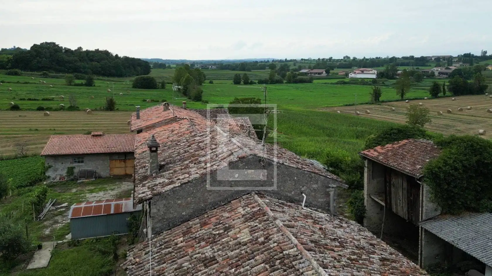 Rustico strada cervo, Centro, Cavriana - foto 4