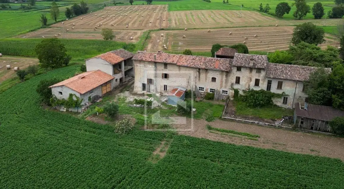 Rustico strada cervo, Centro, Cavriana - foto 5