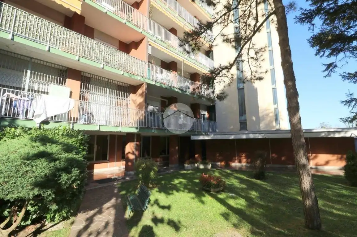 Appartamento in vendita a Rho
