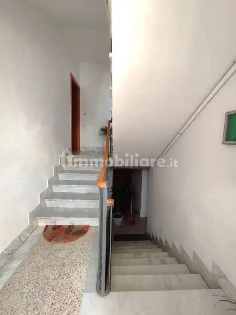 Trilocale buono stato, ammezzato, Semicentro, Campobasso - foto 2