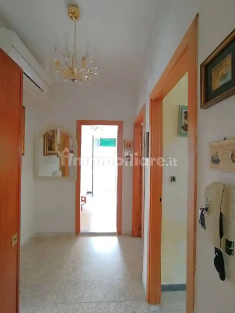 Trilocale buono stato, ammezzato, Semicentro, Campobasso - foto 3