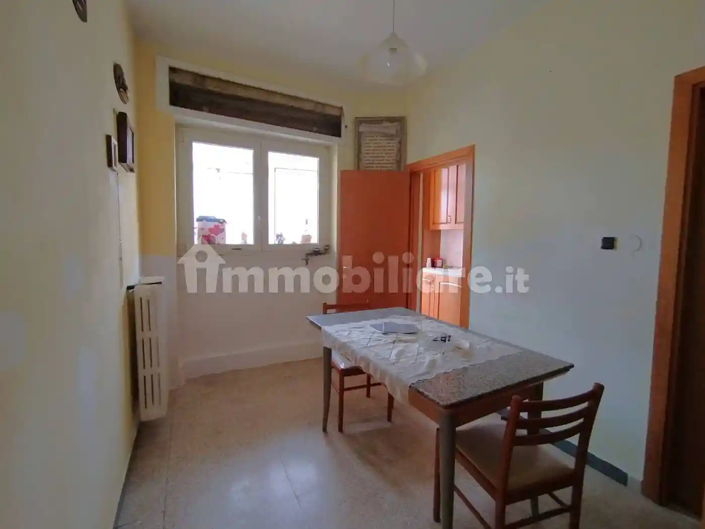 Trilocale buono stato, ammezzato, Semicentro, Campobasso - foto 4