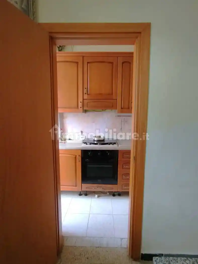 Trilocale buono stato, ammezzato, Semicentro, Campobasso - foto 5