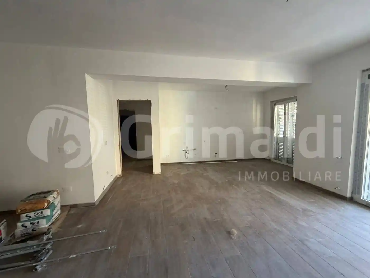 Trilocale via Consolare Pompea , 1283, Villaggio Pace, Messina - foto 2