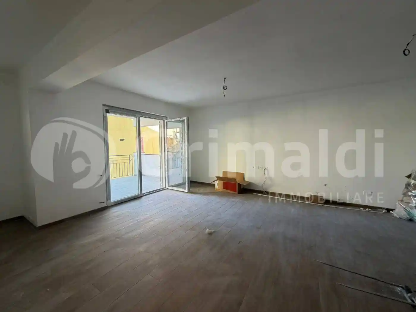 Trilocale via Consolare Pompea , 1283, Villaggio Pace, Messina - foto 3