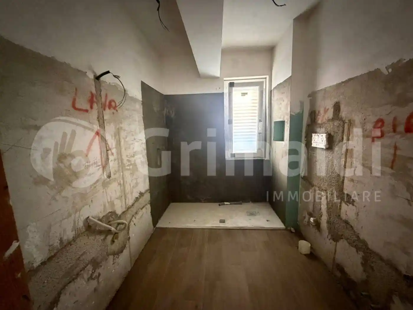 Trilocale via Consolare Pompea , 1283, Villaggio Pace, Messina - foto 5