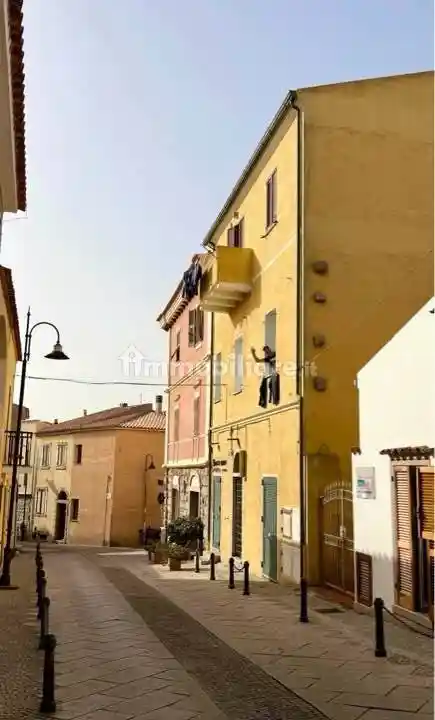 Appartamento in vendita a Santa Teresa Gallura