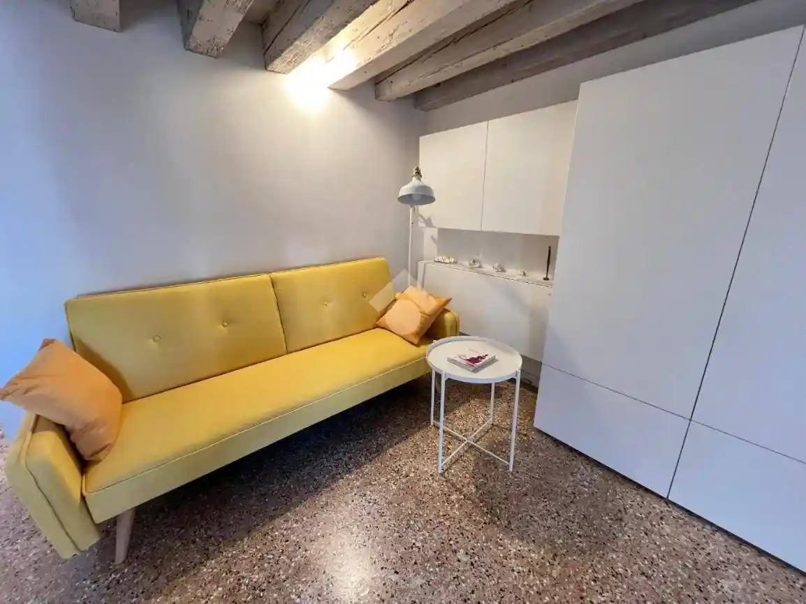 Monolocale Calle Del Tedeum 2820, San Francesco della Vigna, Venezia - foto 2