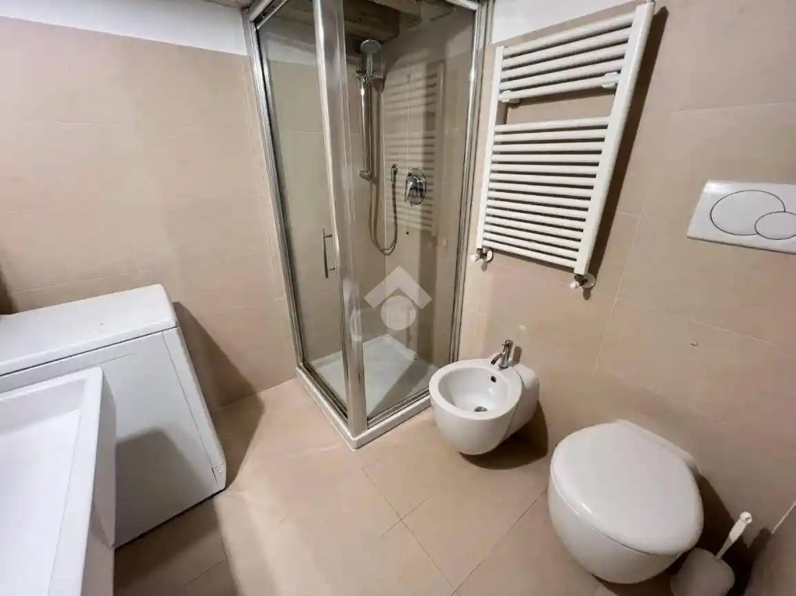 Monolocale Calle Del Tedeum 2820, San Francesco della Vigna, Venezia - foto 5