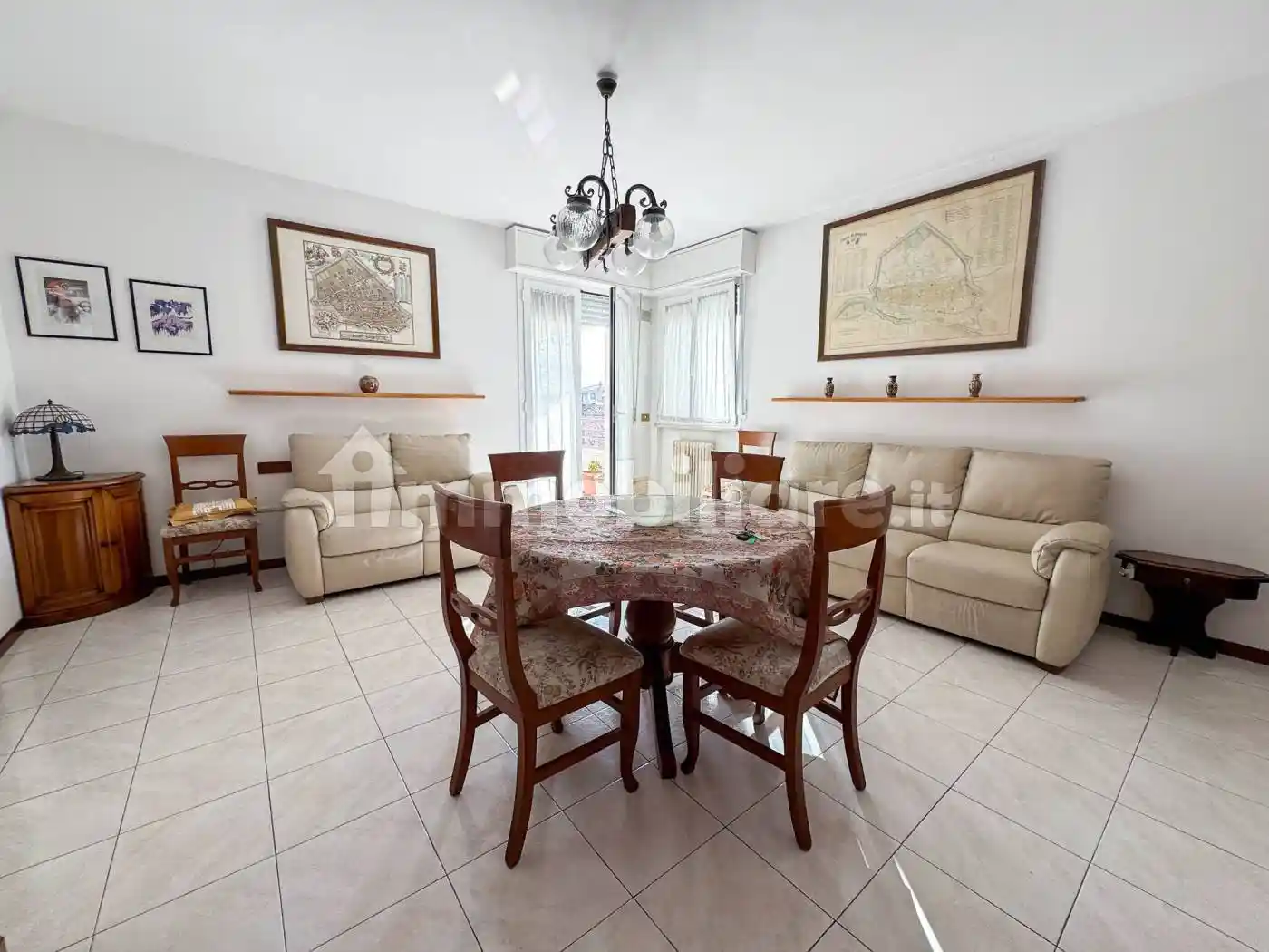 Trilocale via Marvelli 7, Miramare - Rivazzurra, Rimini - foto 3