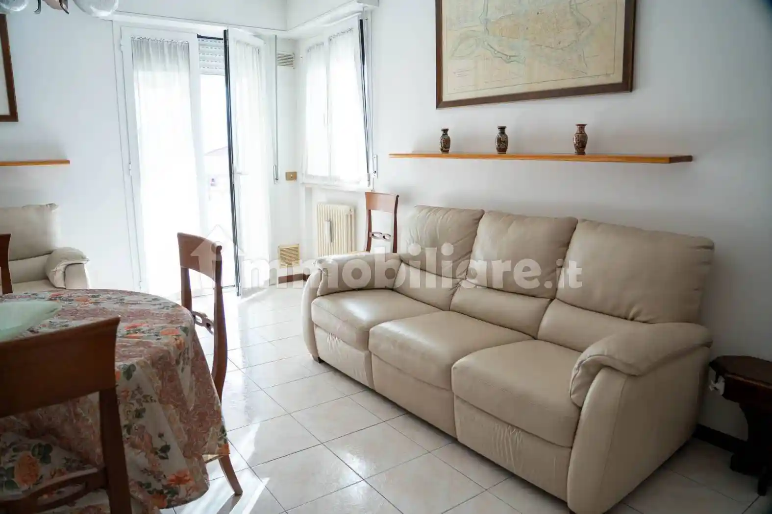 Trilocale via Marvelli 7, Miramare - Rivazzurra, Rimini - foto 4