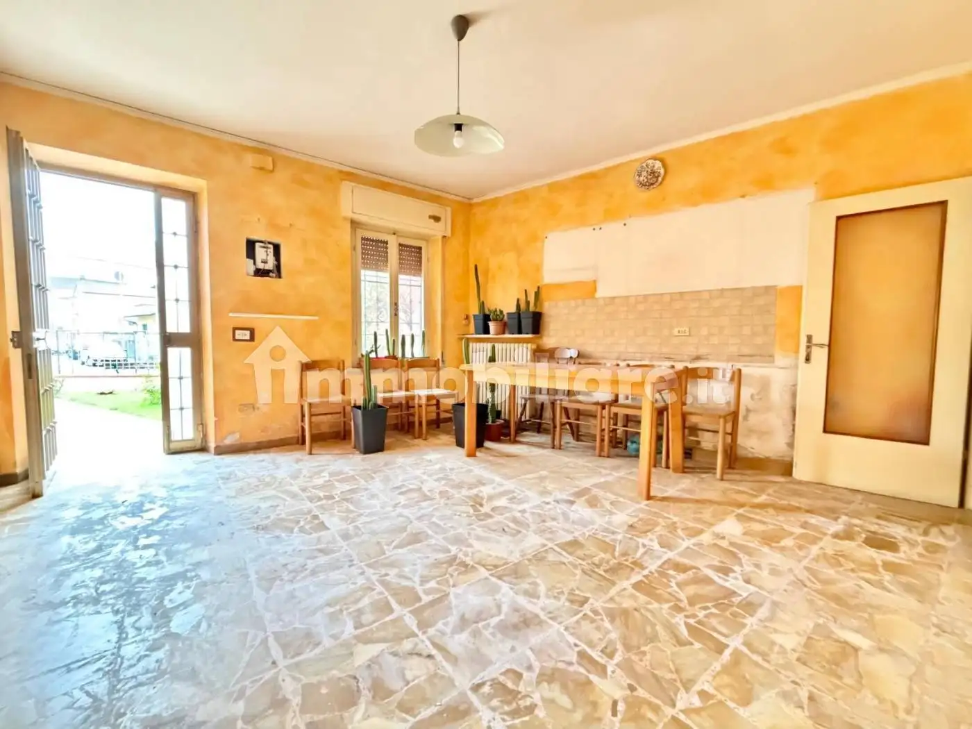 Palazzo - Edificio in Vendita - foto 3