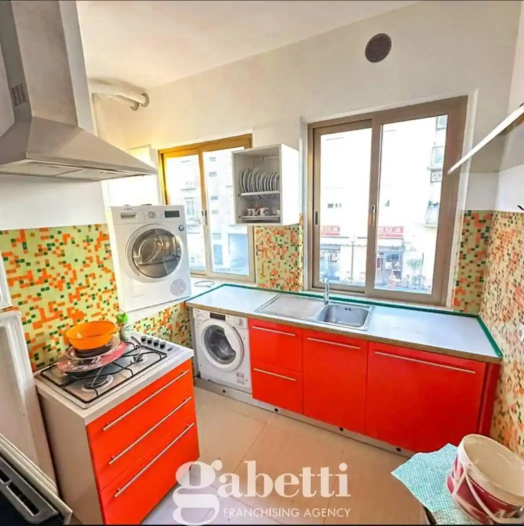 Trilocale via nazario sauro, 57, Barbanella - Verde Maremma, Grosseto - foto 3