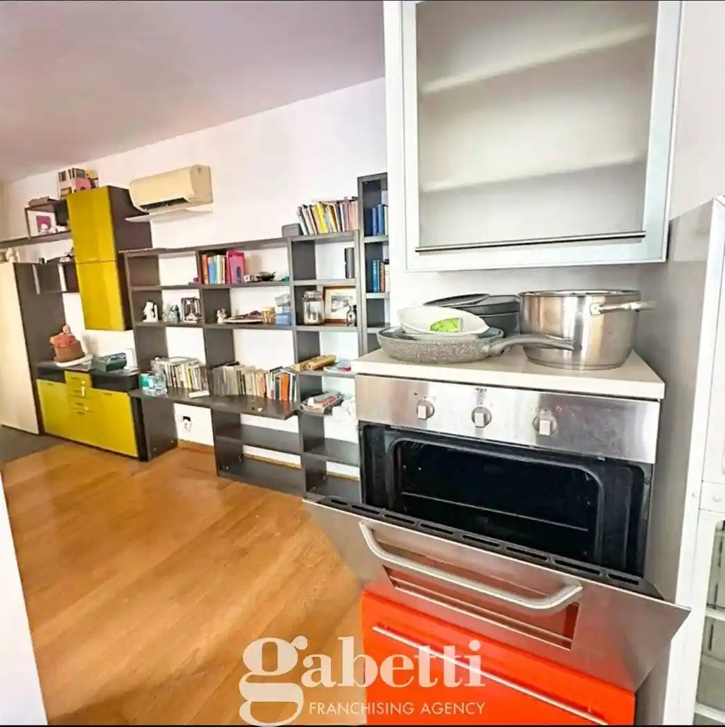 Trilocale via nazario sauro, 57, Barbanella - Verde Maremma, Grosseto - foto 4