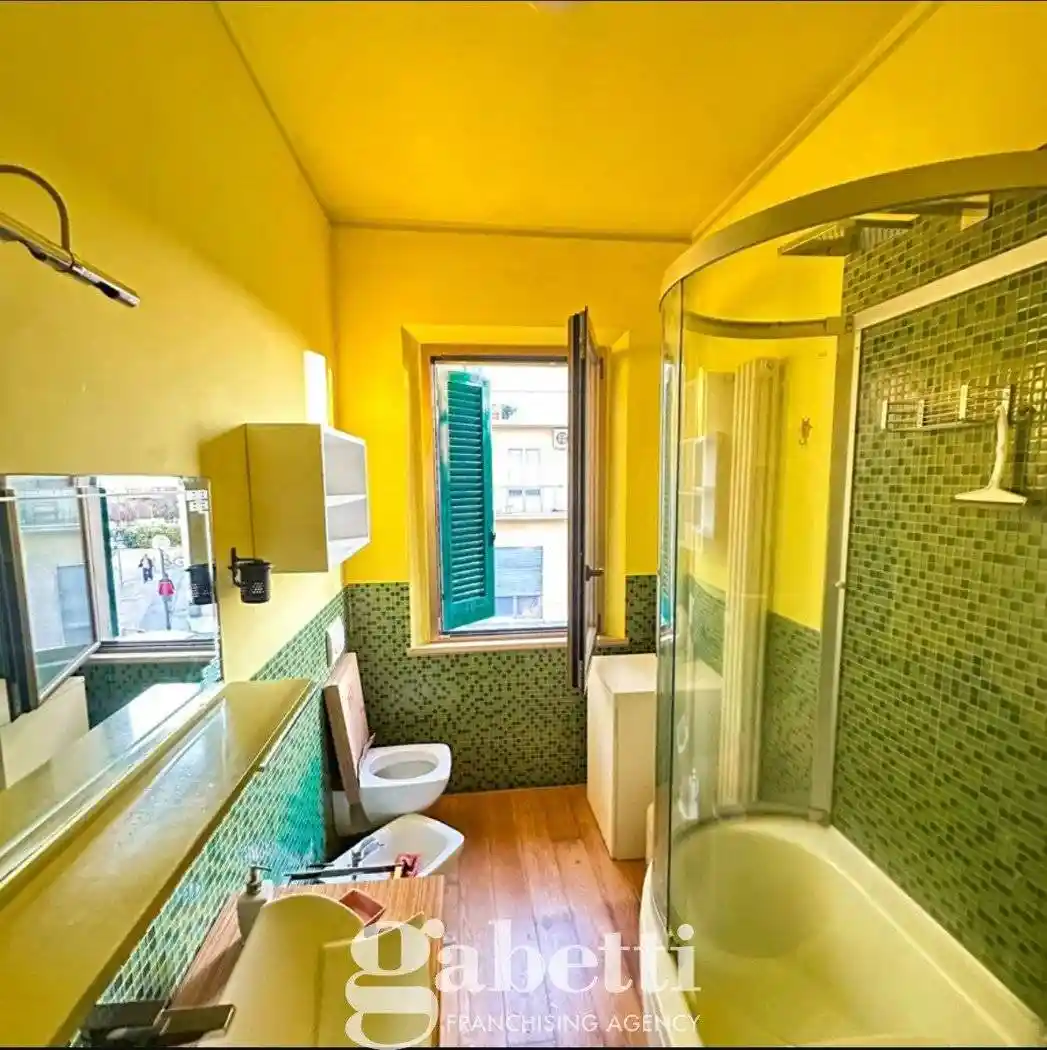 Trilocale via nazario sauro, 57, Barbanella - Verde Maremma, Grosseto - foto 5