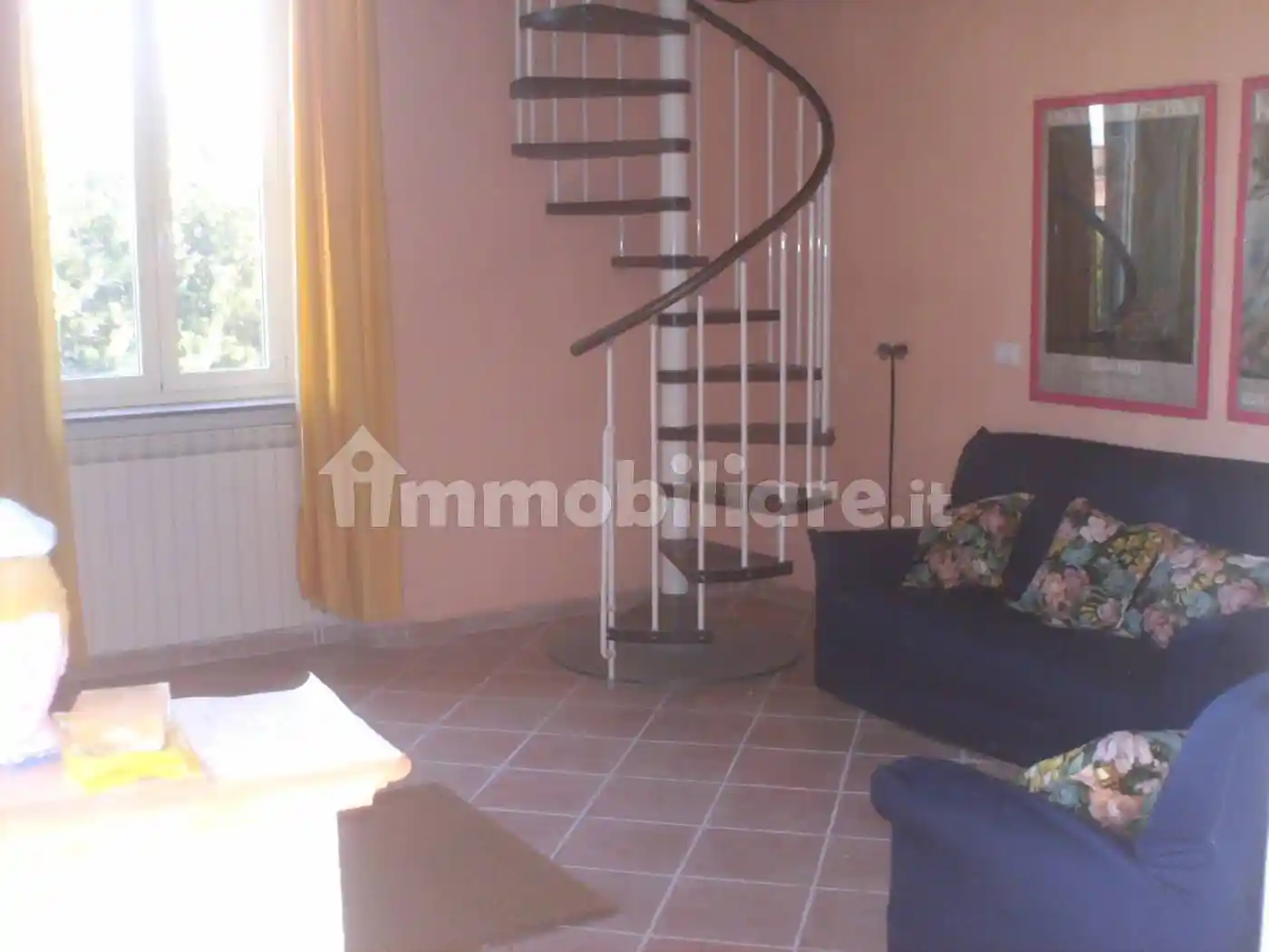 Trilocale ottimo stato, su più livelli, Zola - Galilei, Livorno - foto 2