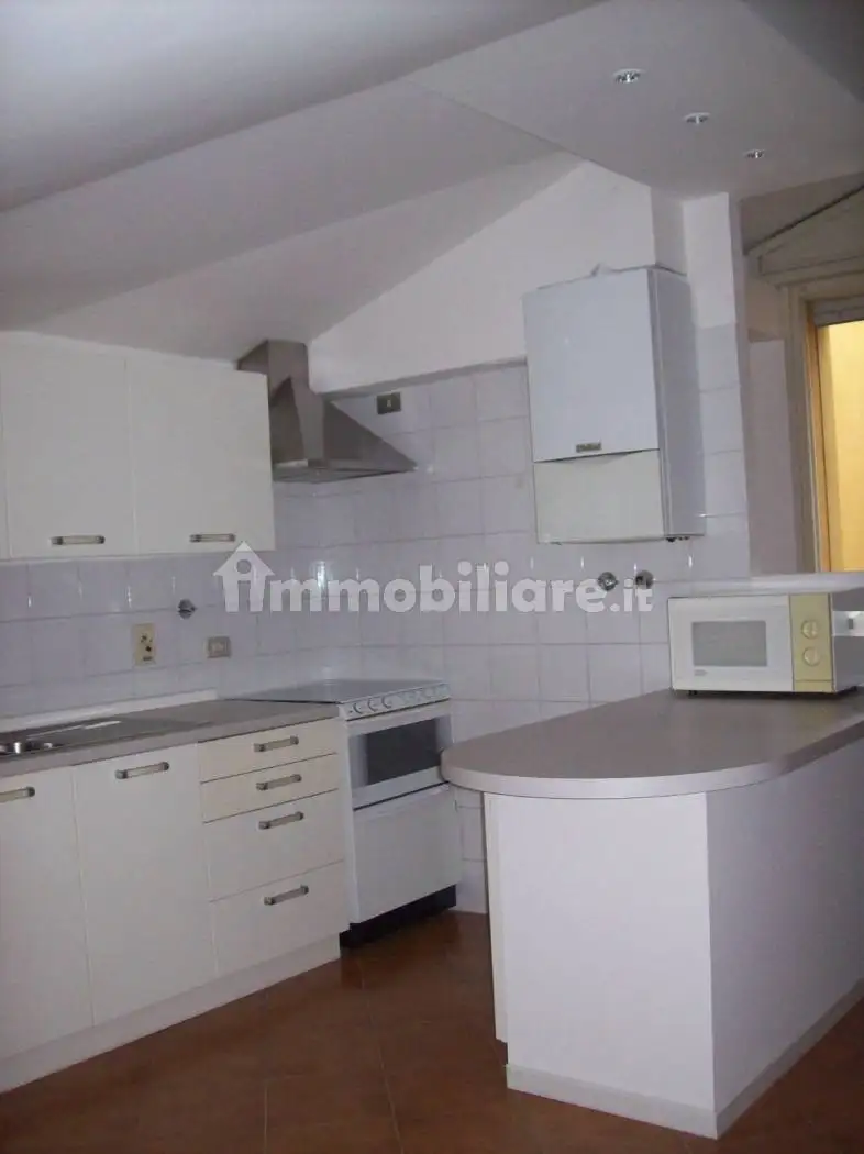 Appartamento in affitto a Bologna